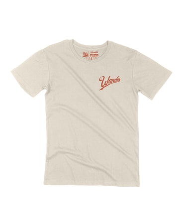Inside Us All SS Tee